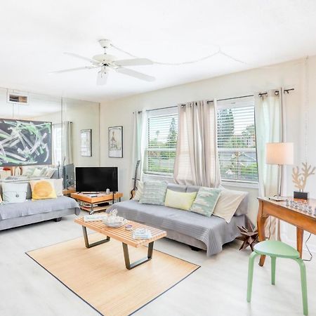 Carefree Cottage Clearwater Beach Eksteriør bilde