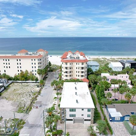 Carefree Cottage Clearwater Beach Eksteriør bilde