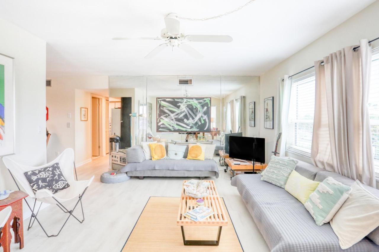 Carefree Cottage Clearwater Beach Eksteriør bilde