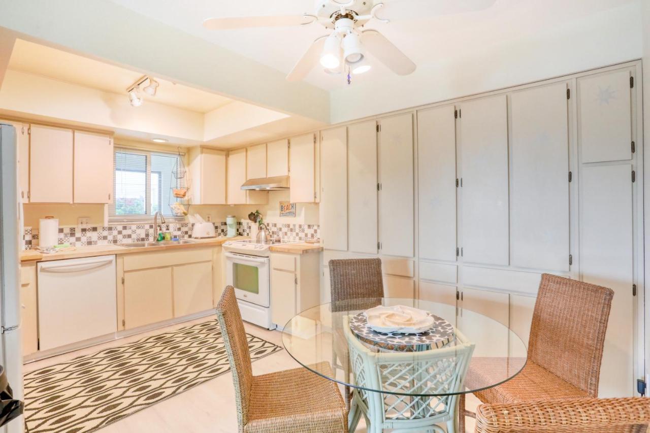 Carefree Cottage Clearwater Beach Eksteriør bilde